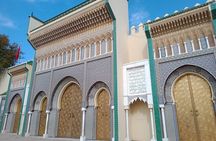 Private Guided Tour in Fez Medina