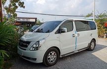 Angkor Wat 3 Day Itinerary and Kulen Waterfall and Beng Mealea 