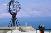 North Cape Winter Tour