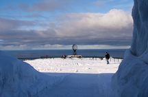 North Cape Winter Tour
