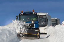 North Cape Winter Tour