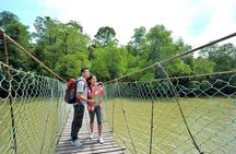 Taman Negara Day Trip from Kuala Lumpur with Lunch