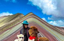 Andean Getaway 5 Days to Machu Picchu