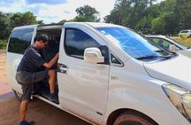 Angkor Wat 3 Day Itinerary and Kulen Waterfall and Beng Mealea 