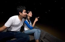 Kuala Selangor Firefly Blinkings Private Tour with Seafood Dinner