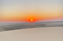 Doha Layover or Doha Stopover Tour with Desert & City Tour