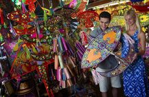 Private Half-Day Kuala Lumpur City Exploration Tour
