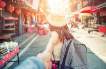 Private Half-Day Kuala Lumpur City Exploration Tour