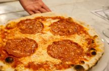 Pizza Cooking Class in Rome - Near Piazza Navona