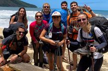 4-Day Juatinga Crossing Tour