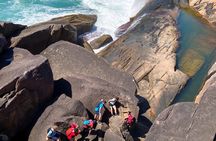 4-Day Juatinga Crossing Tour