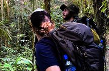4-Day Juatinga Crossing Tour