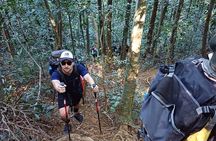 4-Day Juatinga Crossing Tour