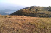 Small Group Hike to Ma On Shan Highland