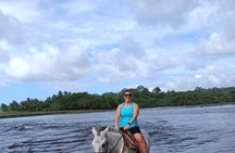 Horseback Adventure Tour
