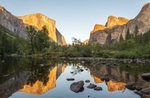 Yosemite Adventure: Full-Day Private Tour from San Francisco