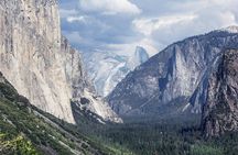 Yosemite Adventure: Full-Day Private Tour from San Francisco