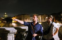 Rome's Dark Side Ghosts and Legends Tour