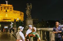 Rome's Dark Side Ghosts and Legends Tour