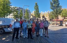 Rotterdam: Private Tour with Local Guide
