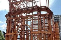 Rotterdam: Private Tour with Local Guide