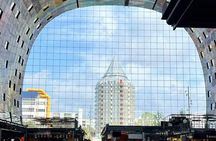 Rotterdam: Private Tour with Local Guide