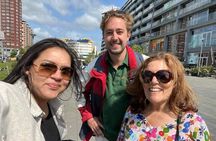 Rotterdam: Private Tour with Local Guide