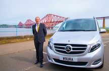 Edinburgh Luxury Private Day Tour with Scottish Local