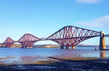 Edinburgh Luxury Private Day Tour with Scottish Local