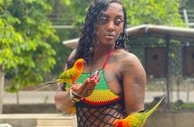 Montego Bay Exotic Herbs, Birds and Animals Interaction Tour