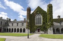 Galway’s Historical Gems: A Walk Through Time