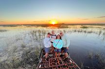 Airboat Tour