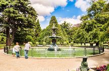 Christchurch Architectural Marvels: Private Walking Tour