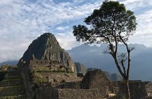 Salkantay Trek to Machu Picchu for 5 Days