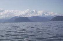 Unesco Biosphere and Bowen Island Tour with Island Visit