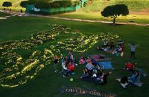 2-Hour Private Tour of Miraflores with Drone Video Included