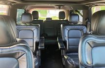 “Private Wine Tours of Napa Valley and Sonoma for 2 to 5 people”