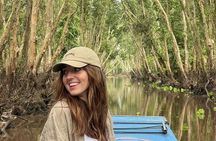 Explore Trasu Cajuput Forest