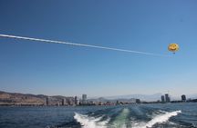 Parasailing Experience in Kelowna