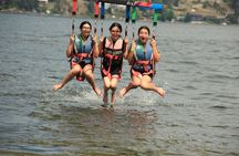Parasailing Experience in Kelowna