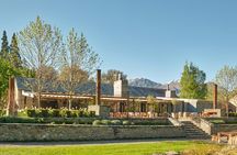 Queenstown Progressive Dinner Tour | Experience 3 Locations