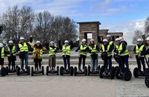 5 Hours Segway Tour in Rio de Janeiro