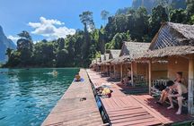 South Thailand: See it All in 12 Days, 1st Class Custom Tours