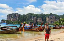 South Thailand: See it All in 12 Days, 1st Class Custom Tours