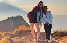 Mount Batur Sunset Trekking 