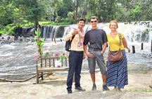 Phnom Kulen National Park Tours and Tickets