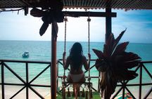 Come and enjoy an unforgettable day on the island of Baru