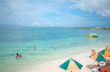 Come and enjoy an unforgettable day on the island of Baru