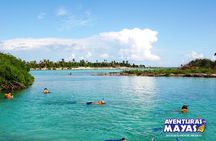 Atv Extreme Snorkel from Riviera Maya