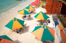 Come and enjoy an unforgettable day on the island of Baru